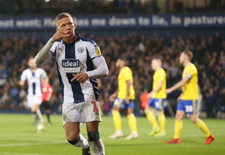 Alex Pantling/Getty Images Sport