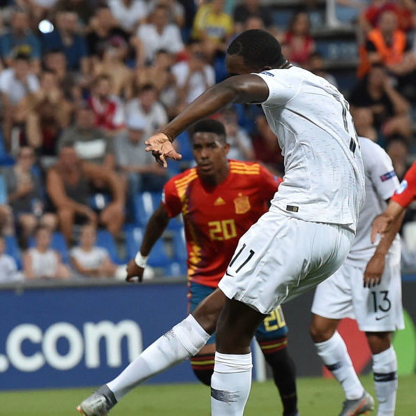 Giuseppe Bellini/Getty Images Sport