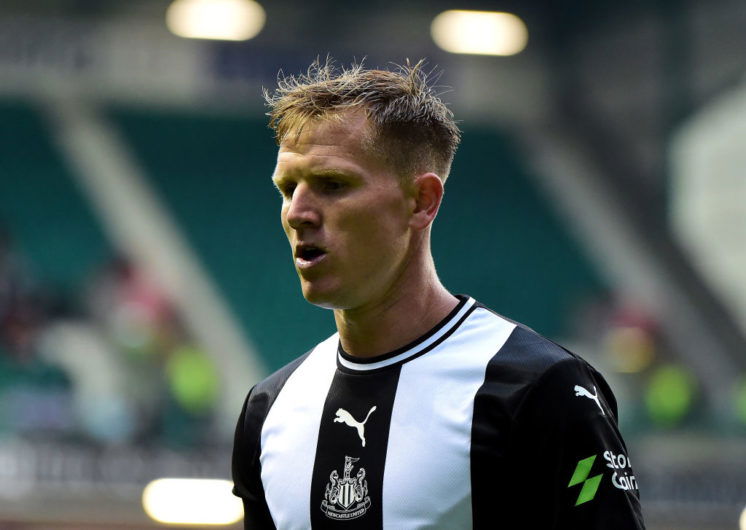 Mark Runnacles/Getty Images Sport