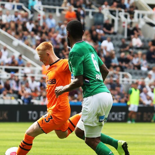 Ian MacNicol/Getty Images Sport