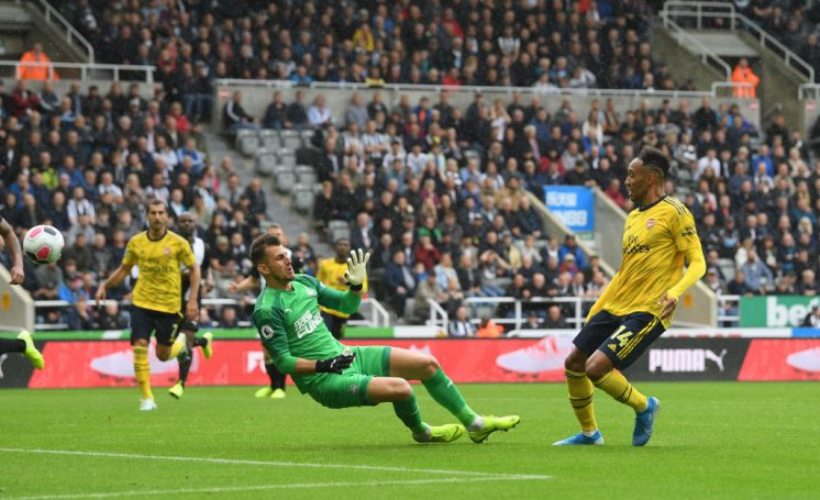 Stu Forster/Getty Images Sport