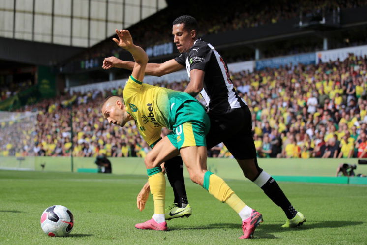 Marc Atkins/Getty Images Sport