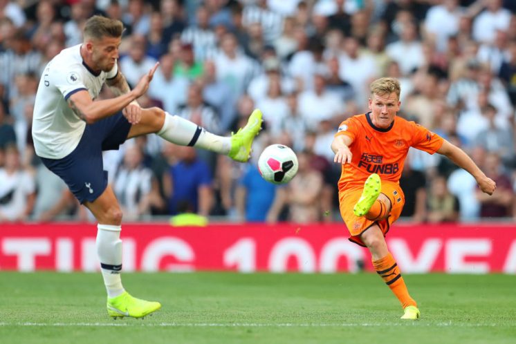 Catherine Ivill/Getty Images Sport