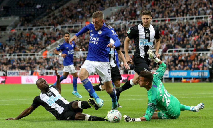 Ian MacNicol/Getty Images Sport