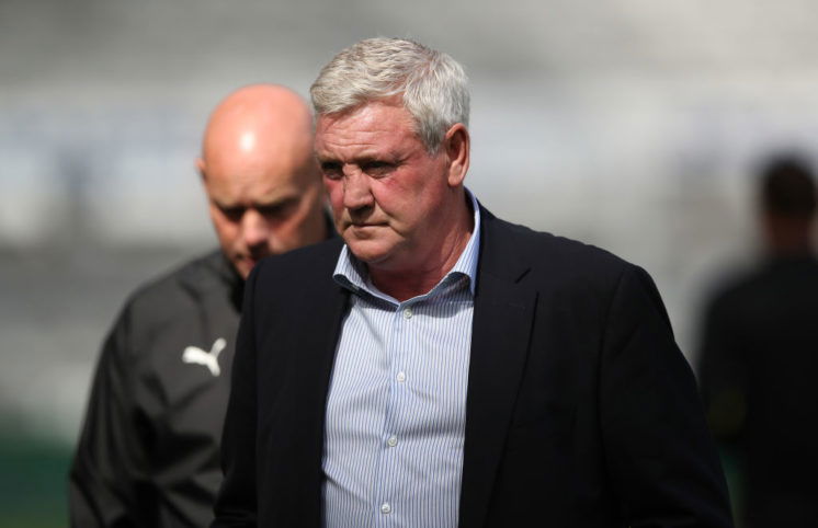 Ian MacNicol/Getty Images Sport