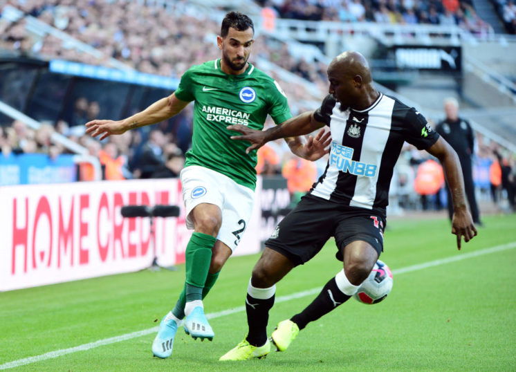 Mark Runnacles/Getty Images Sport