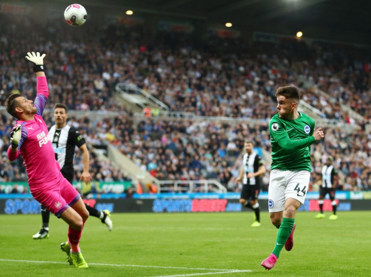 Dan Istitene/Getty Images Sport