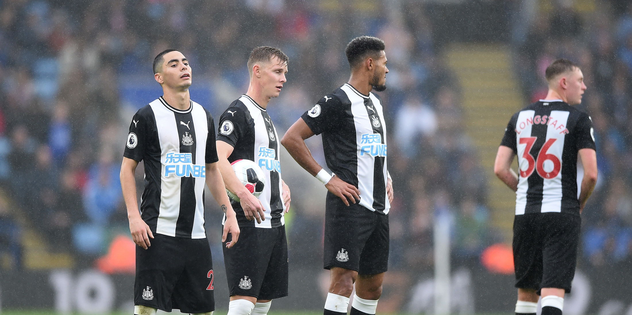 Nathan Stirk/Getty Images Sport