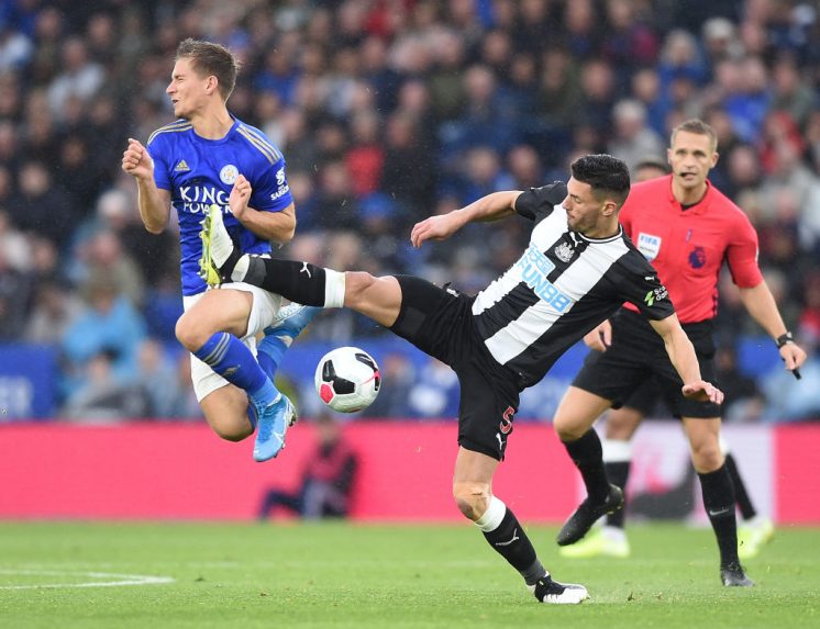 Nathan Stirk/Getty Images Sport