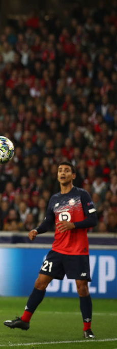 Bryn Lennon/Getty Images Sport