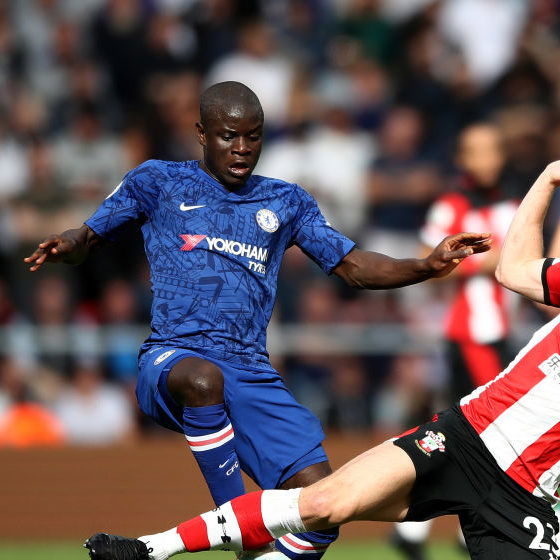 Bryn Lennon/Getty Images Sport