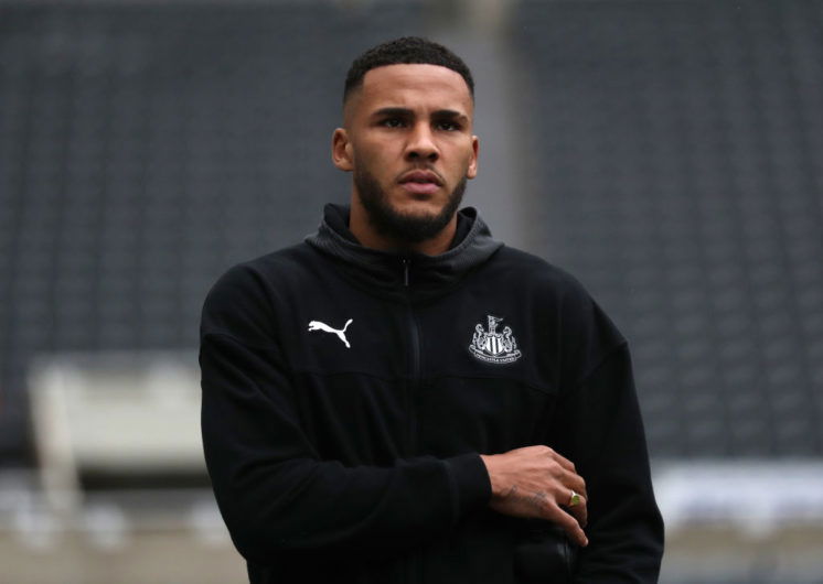 Newcastle United v Manchester United - Premier League Ian MacNicol/Getty Images Sport