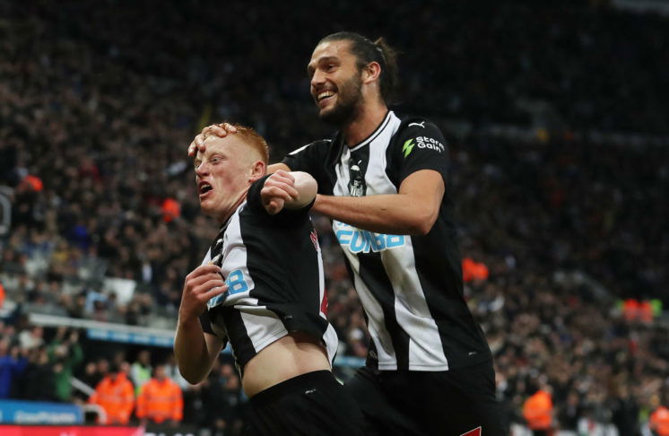 Ian MacNicol/Getty Images Sport