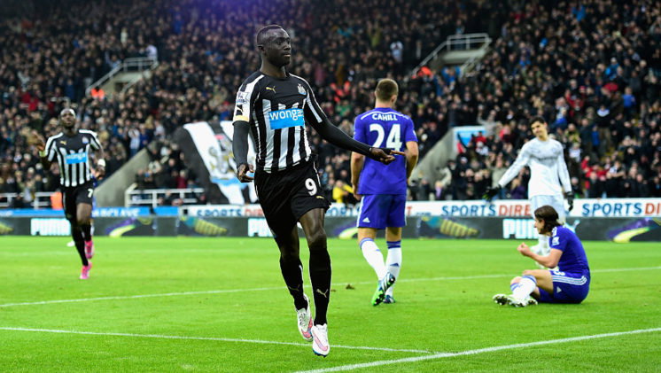 Stu Forster/Getty Images Sport