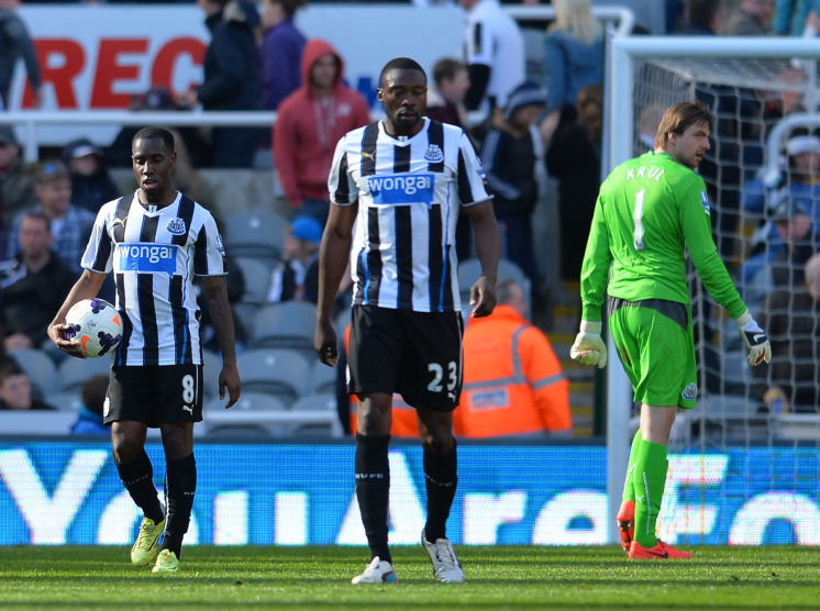 Mark Runnacles/Getty Images Sport