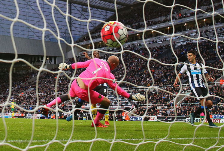 Alex Livesey/Getty Images Sport