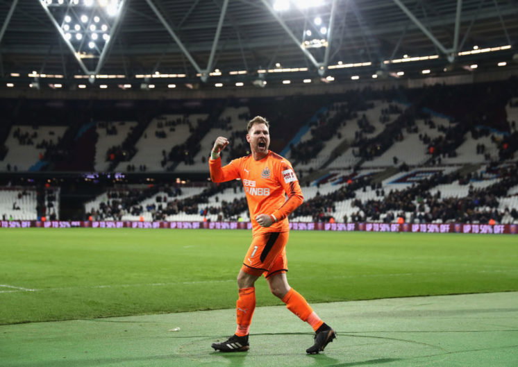 Julian Finney/Getty Images Sport