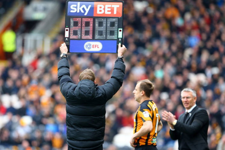 Ashley Allen/Getty Images Sport