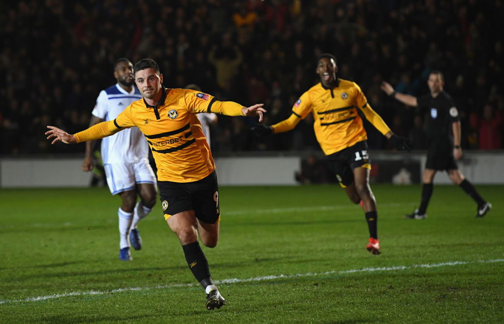 Stu Forster/Getty Images Sport