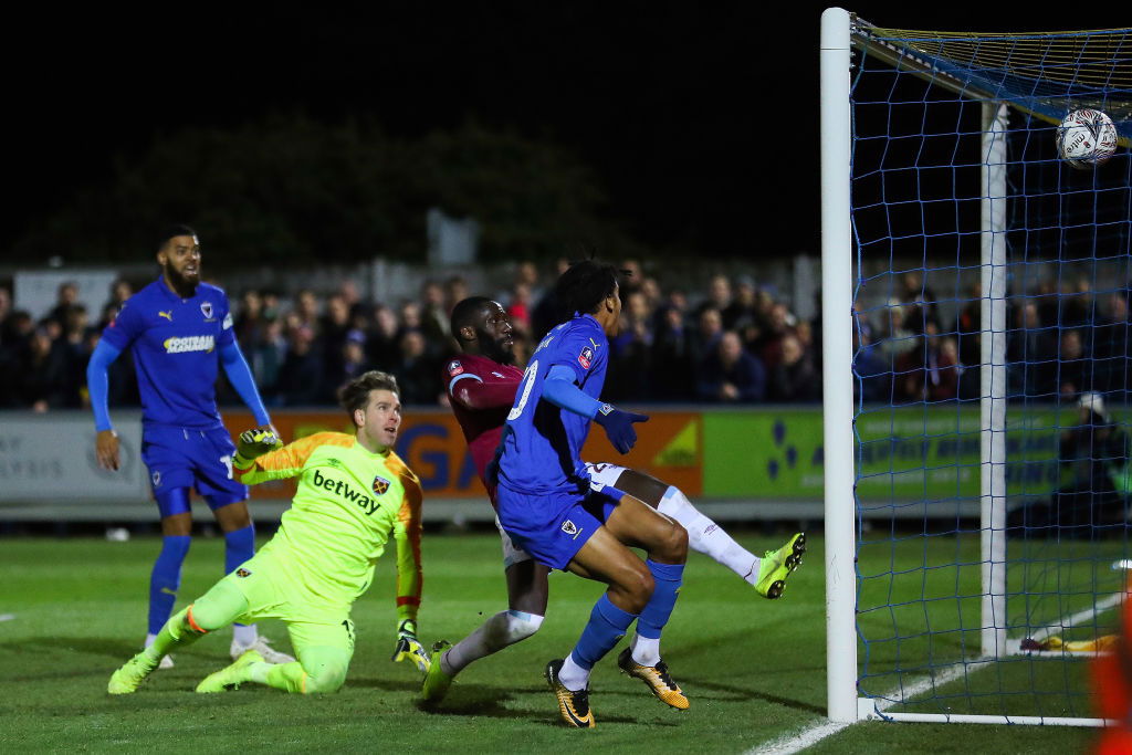 Warren Little/Getty Images Sport