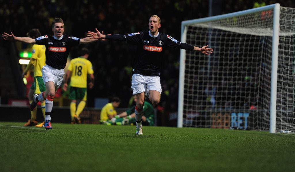Jamie McDonald/Getty Images Sport