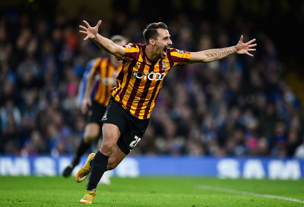 Mike Hewitt/Getty Images Sport