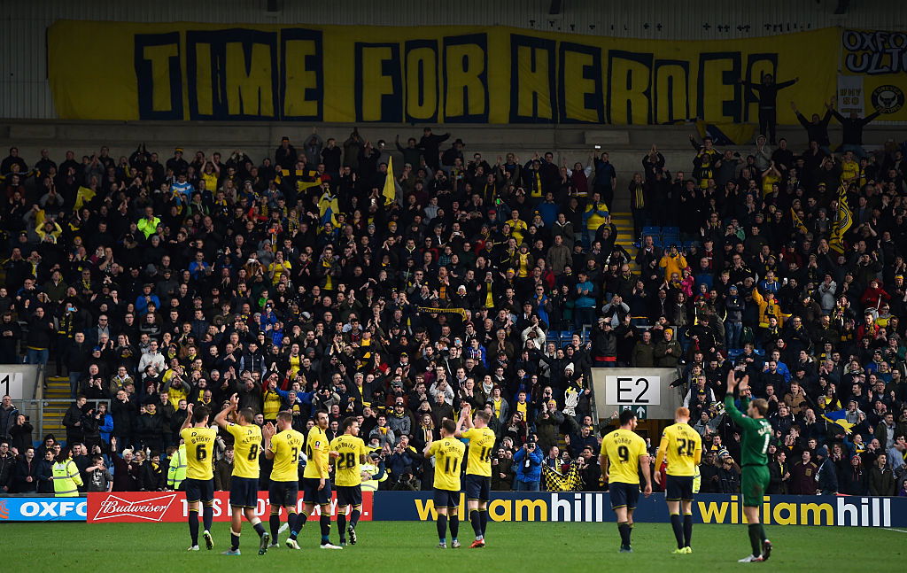 Stu Forster/Getty Images Sport