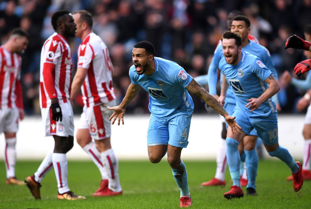 Laurence Griffiths/Getty Images Sport