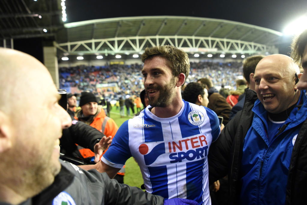 Michael Regan/Getty Images Sport