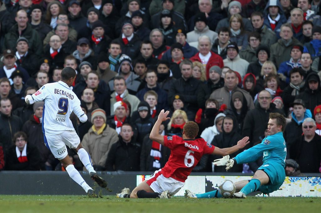 Alex Livesey/Getty Images Sport