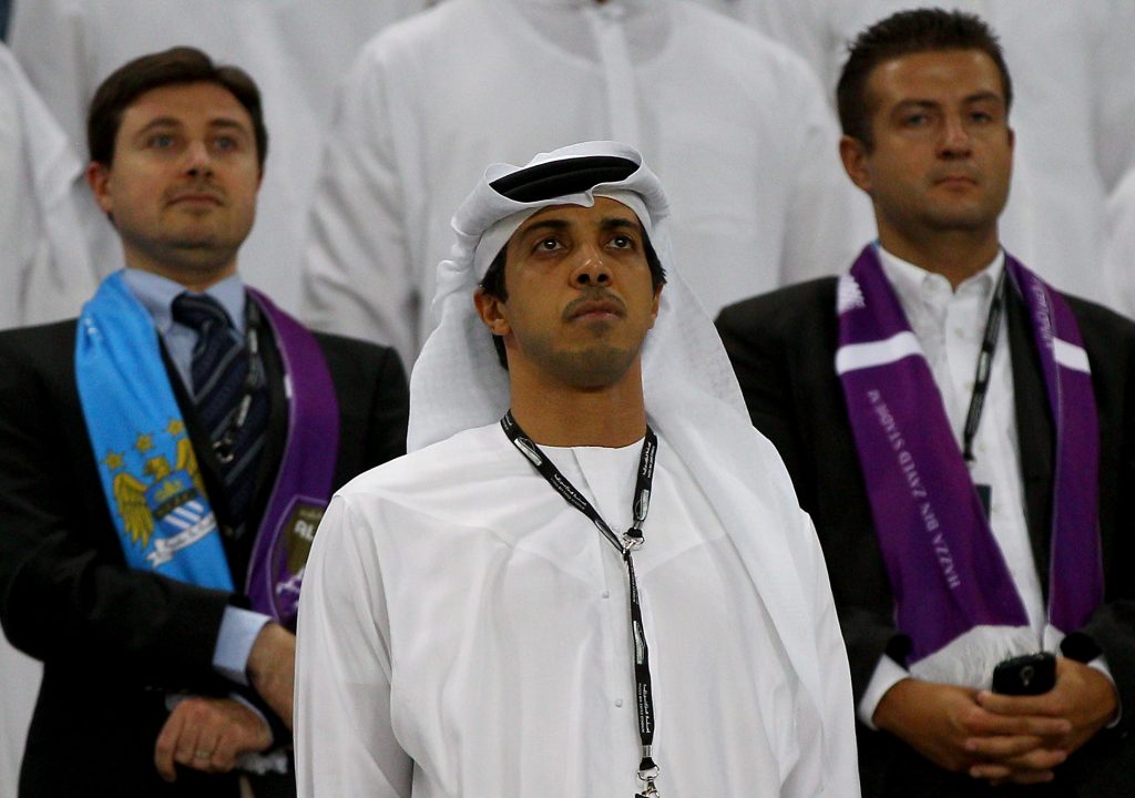 Francois Nel/Getty Images Sport