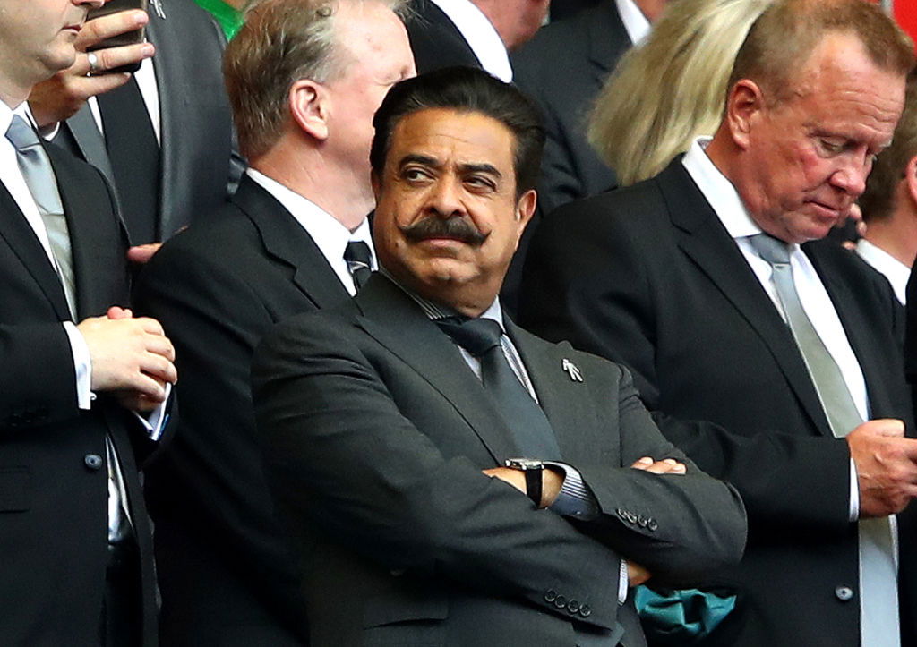 Clive Mason/Getty Images Sport