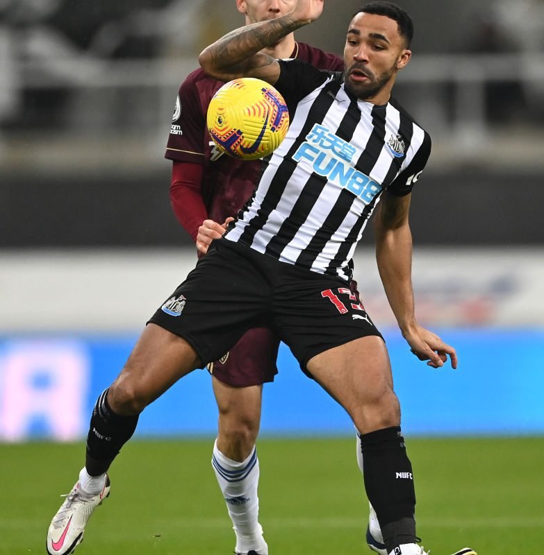 Danny Mills says Newcastle could upgrade 30 y/o due to ‘fitness issues’