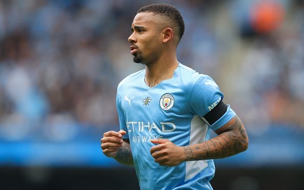 Newcastle unlikely to sign Gabriel Jesus despite reports - Read Newcastle