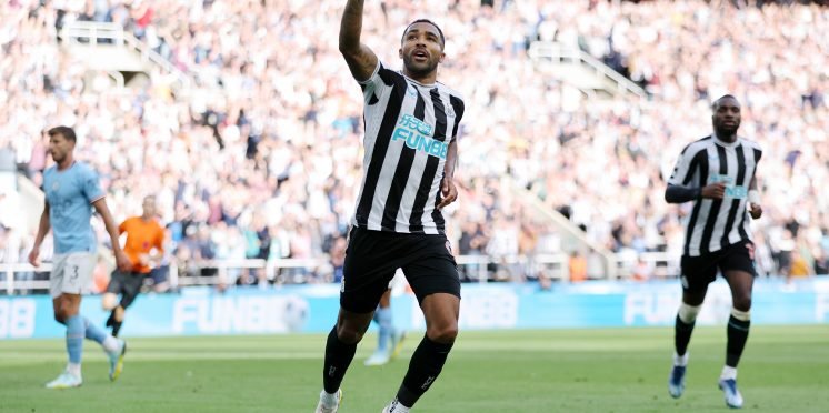 Callum-Wilson-celebrates-scoring-for-Newcastle-United