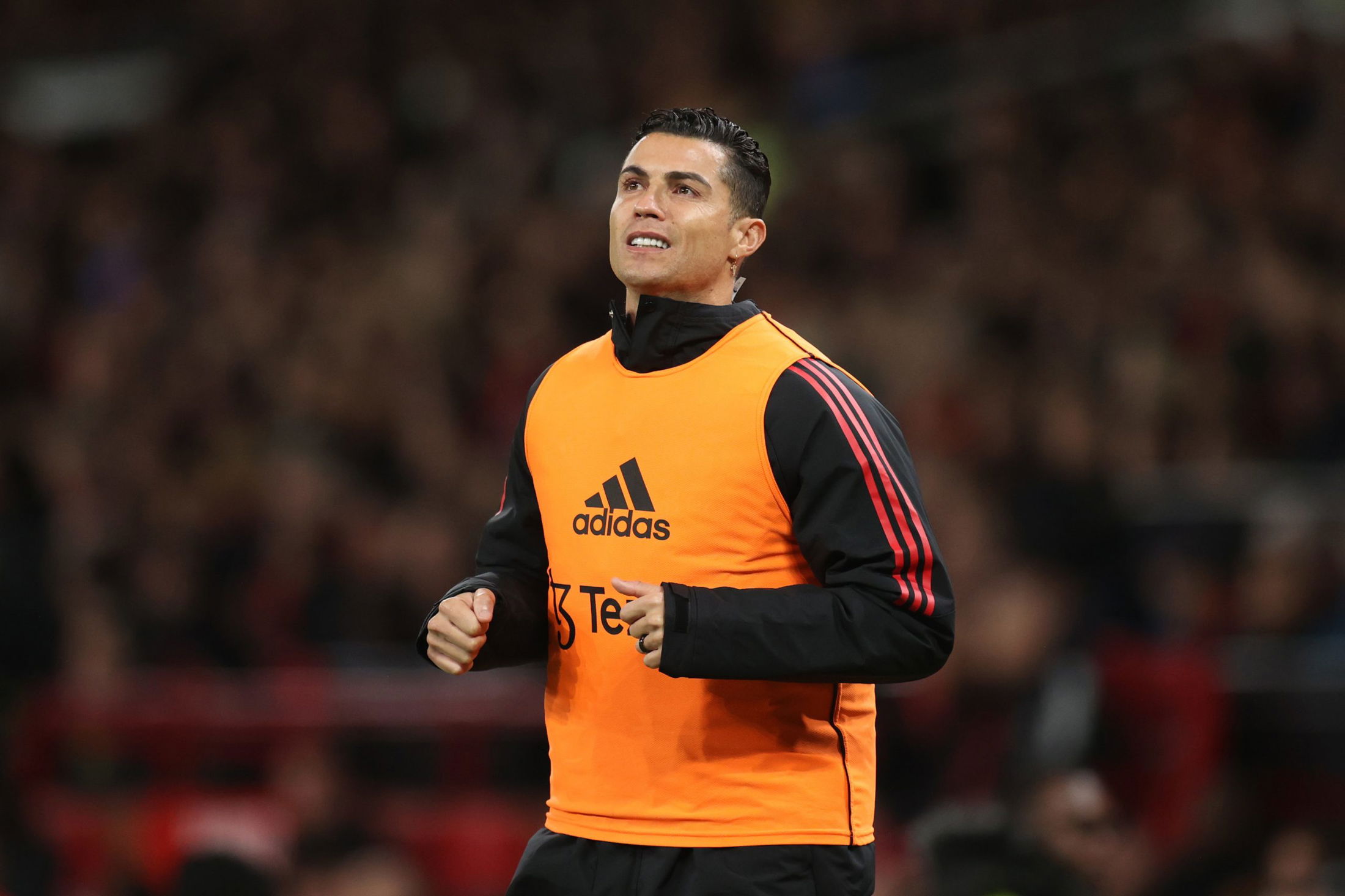 Cristiano Ronaldo Transfer News Latest Update: Manchester United