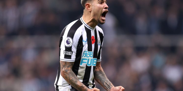 bruno-guimaraes-real-madrid-la-liga-newcastle-united-transfer-news-brazil-world-cup-qatar-romano-update-nufc-news-newcastle-eddie-howe-premier-league-latest-dan-ashworth