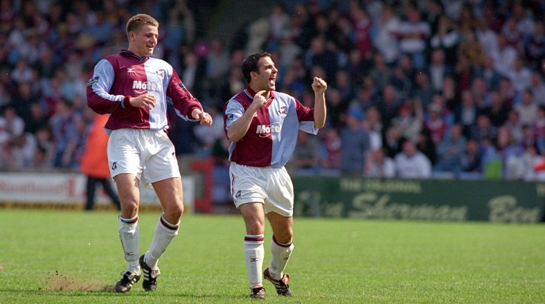 Exclusive: Lee Hodges Interview - Read West Ham