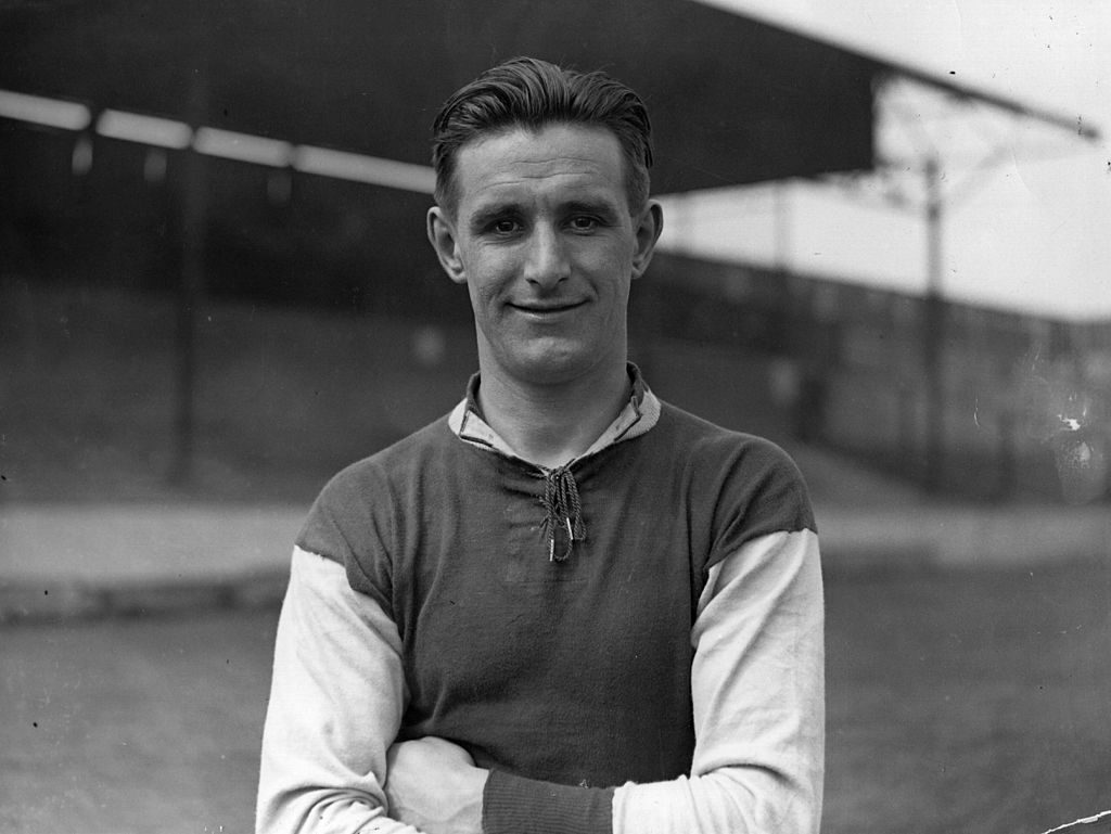 Top 5 Players in the History of West Ham United - Read West Ham