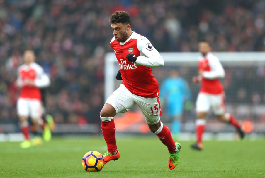 Clive Rose/Getty Images Sport