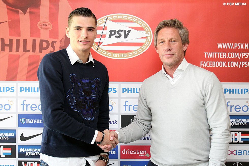PSV.nl