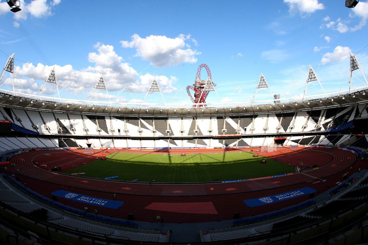 West Ham To Consider Buying London Stadium - Read West Ham