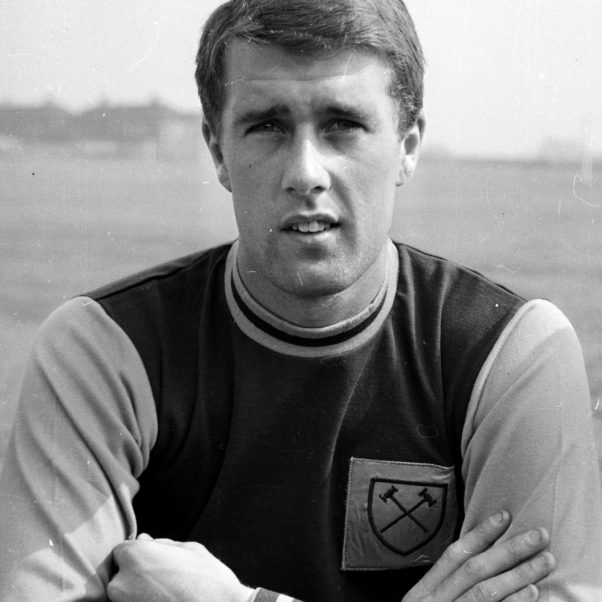 Who is West Ham's greatest ever player? - Read West Ham