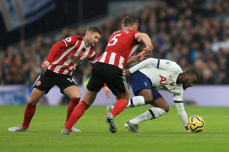 Stephen Pond/Getty Images Sport