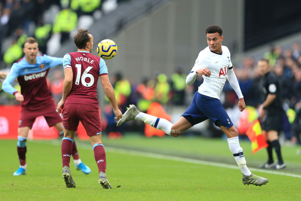 Stephen Pond/Getty Images Sport