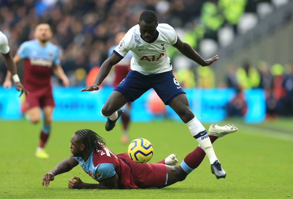 Stephen Pond/Getty Images Sport