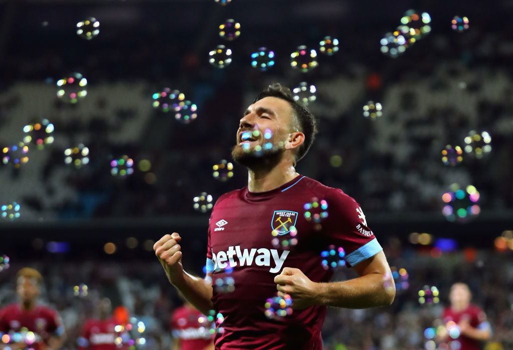 Who is West Ham's most valuable player? - Read West Ham