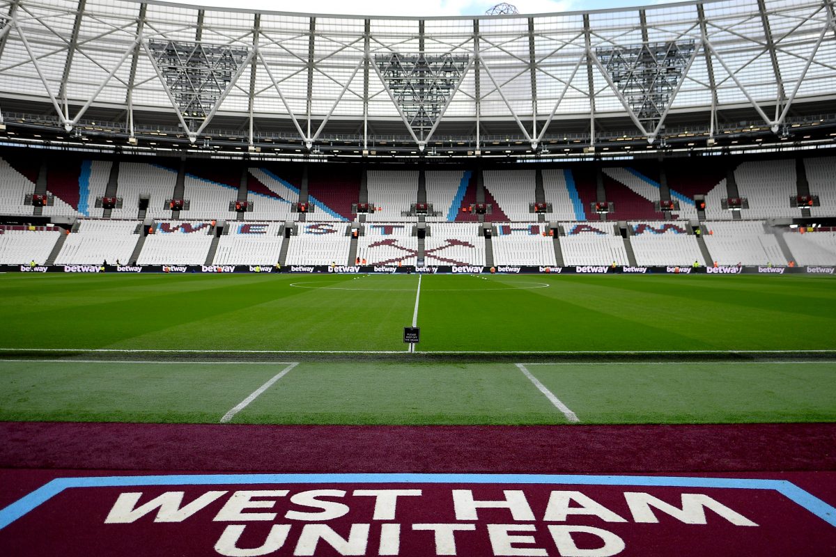 How West Ham could line up in 2025 Read West Ham