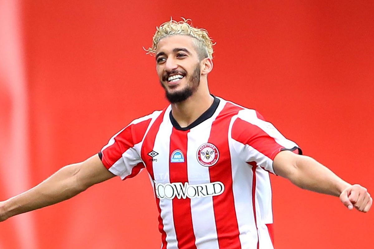 West Ham set to make a bid for Said Benrahma Read West Ham
