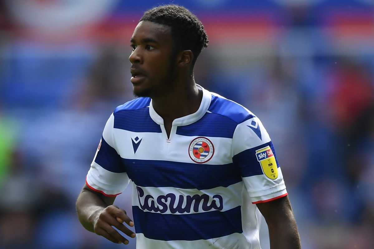Hammers Set To Miss Out On Championship Full-Back Omar